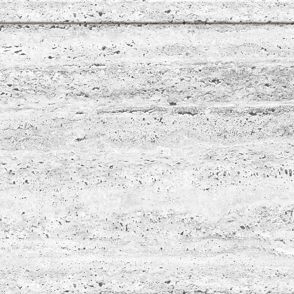 水はね防止シート トラバーチン グレー MBS-NA10（25cm×1.3m）貼ってはがせる　Hatte me! (ハッテミー)　横長サイズ