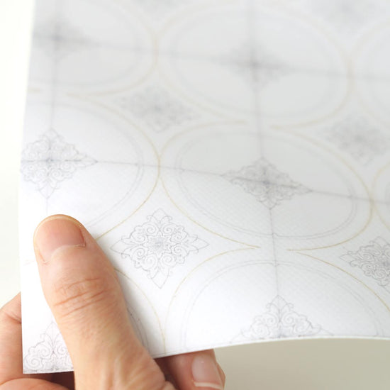 ドローイングタイル  MBS-MS04（25cm×1.3m）