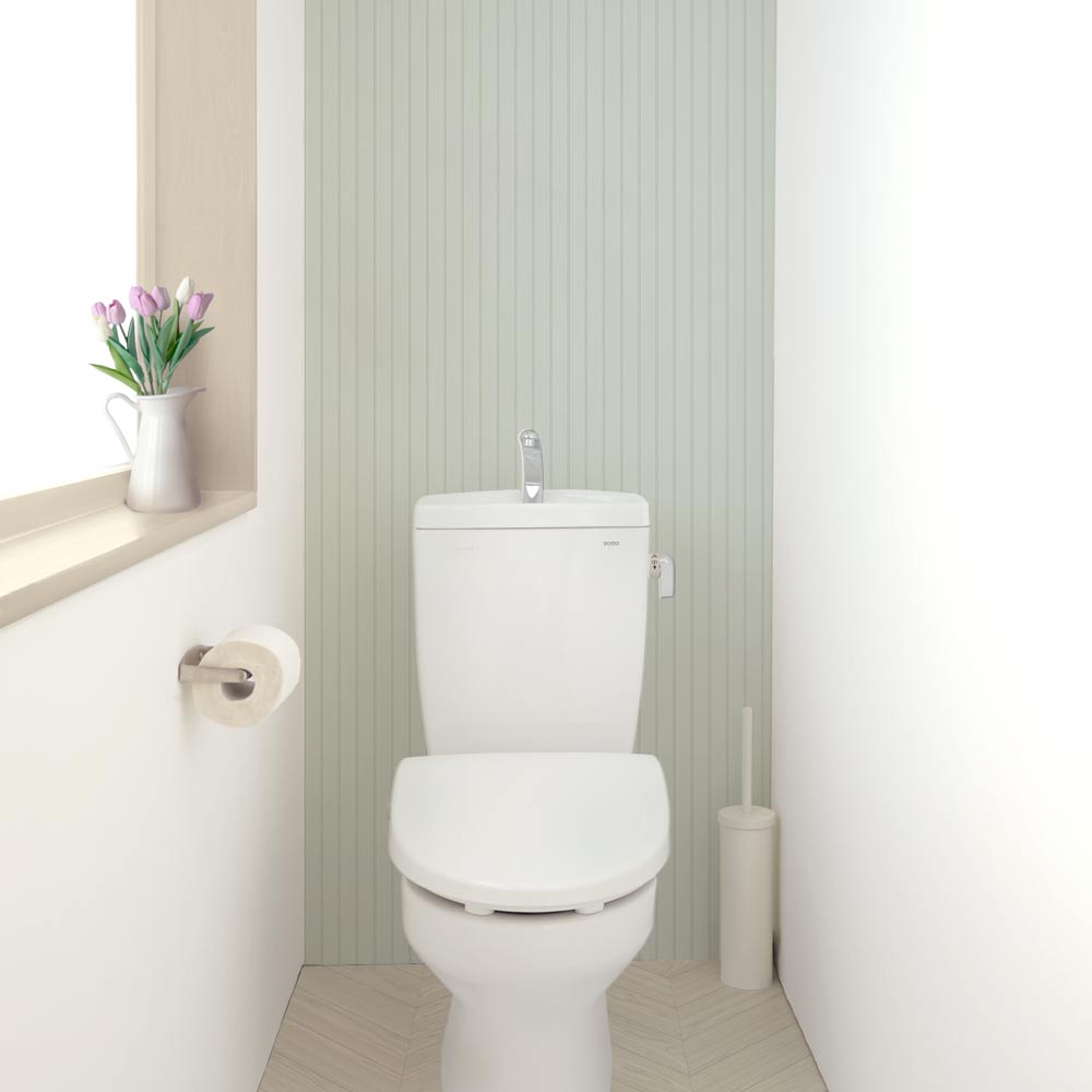 【3本セット】EASY WALL TAPE カントリーパネル/箱庭 EMS17 Mon Sucrier イージーウォールテープ （幅23cm×6m）