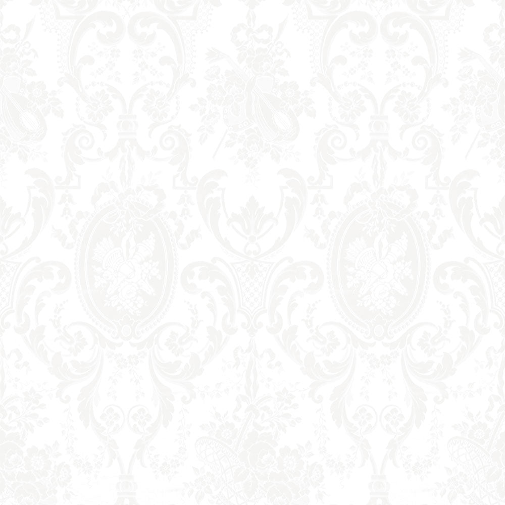 マステ感覚で貼る壁紙 EASY WALL TAPE クイーンマリー/オパール EMS20 Mon Sucrier イージーウォールテープ （幅23cm×6m）