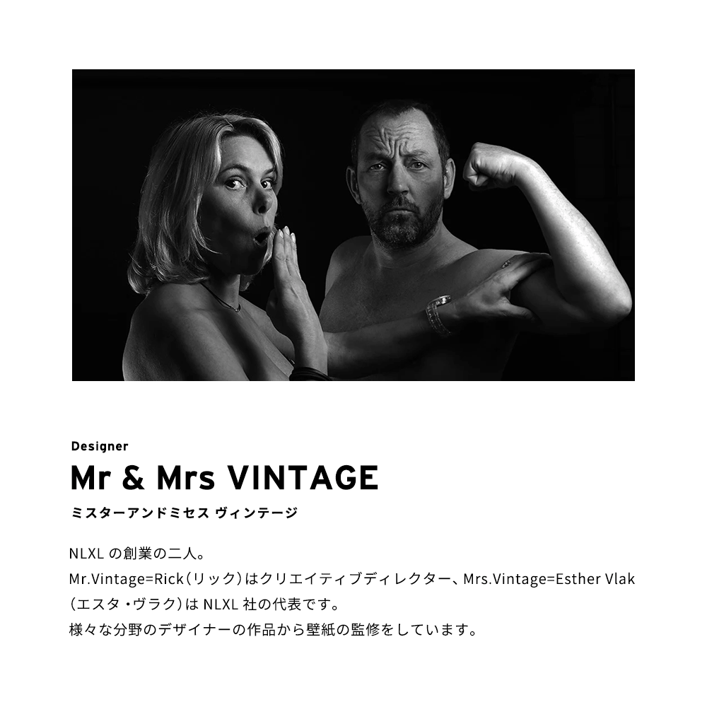 EASY WALL TAPE NLXL ENX03 Printed Rulers Large A（イージーウォールテープ）幅23cm×6m