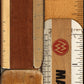 【A4サイズ】EASY WALL TAPE ENX04