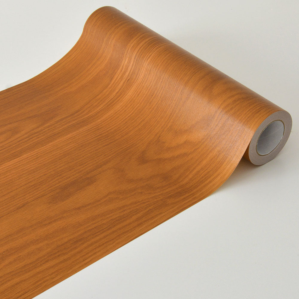 【5本セット】EASY WALL TAPE グランマホーム/オレンジ ERT24 レトロトレ イージーウォールテープ （幅23cm×6m）