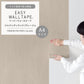 【A4サイズ】EASY WALL TAPE ESL03