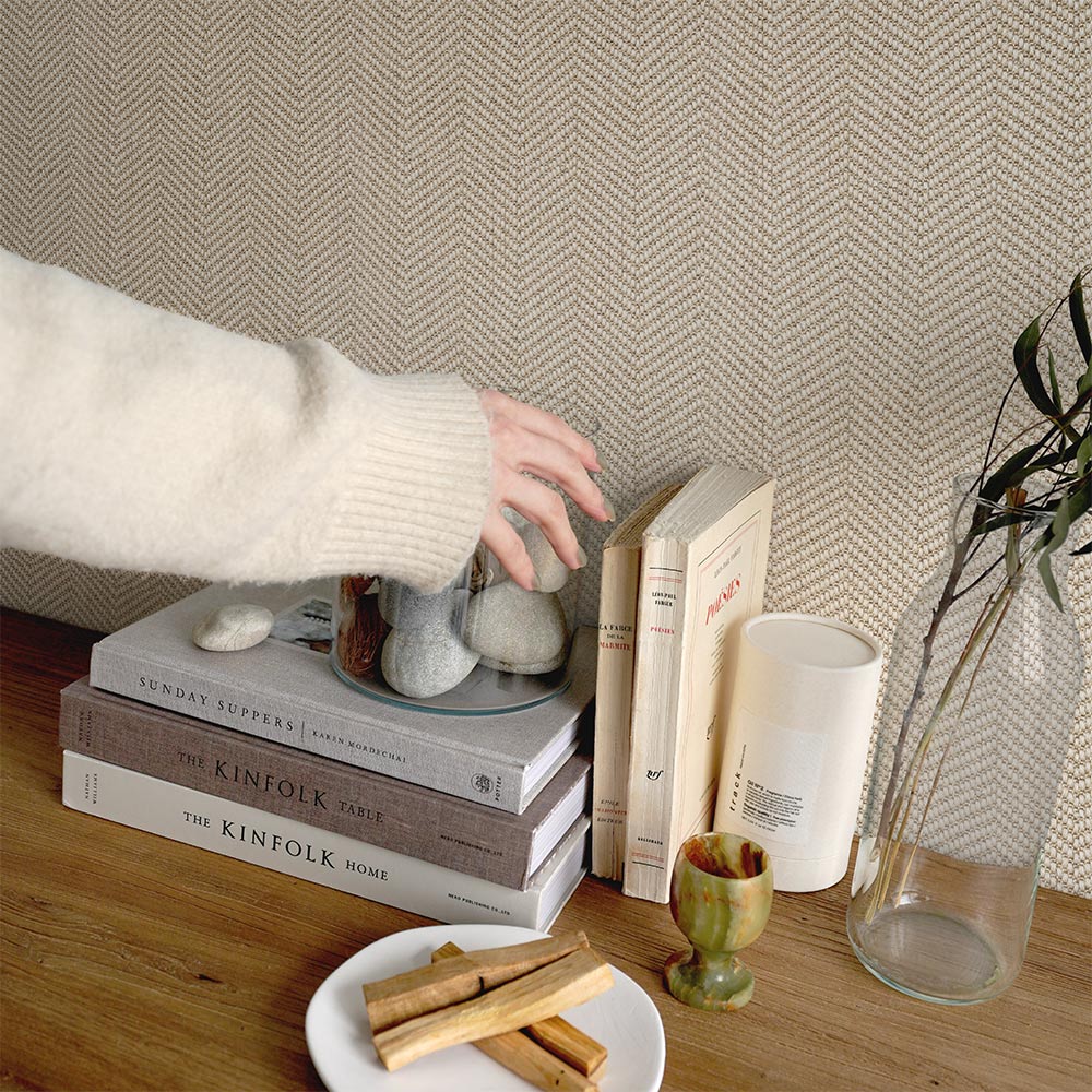 ボラボラ施工画像