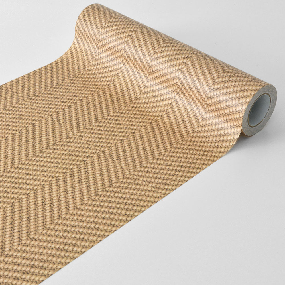 【5本セット】EASY WALL TAPE サナナ EST16 SLOW TiME イージーウォールテープ （幅23cm×6m）