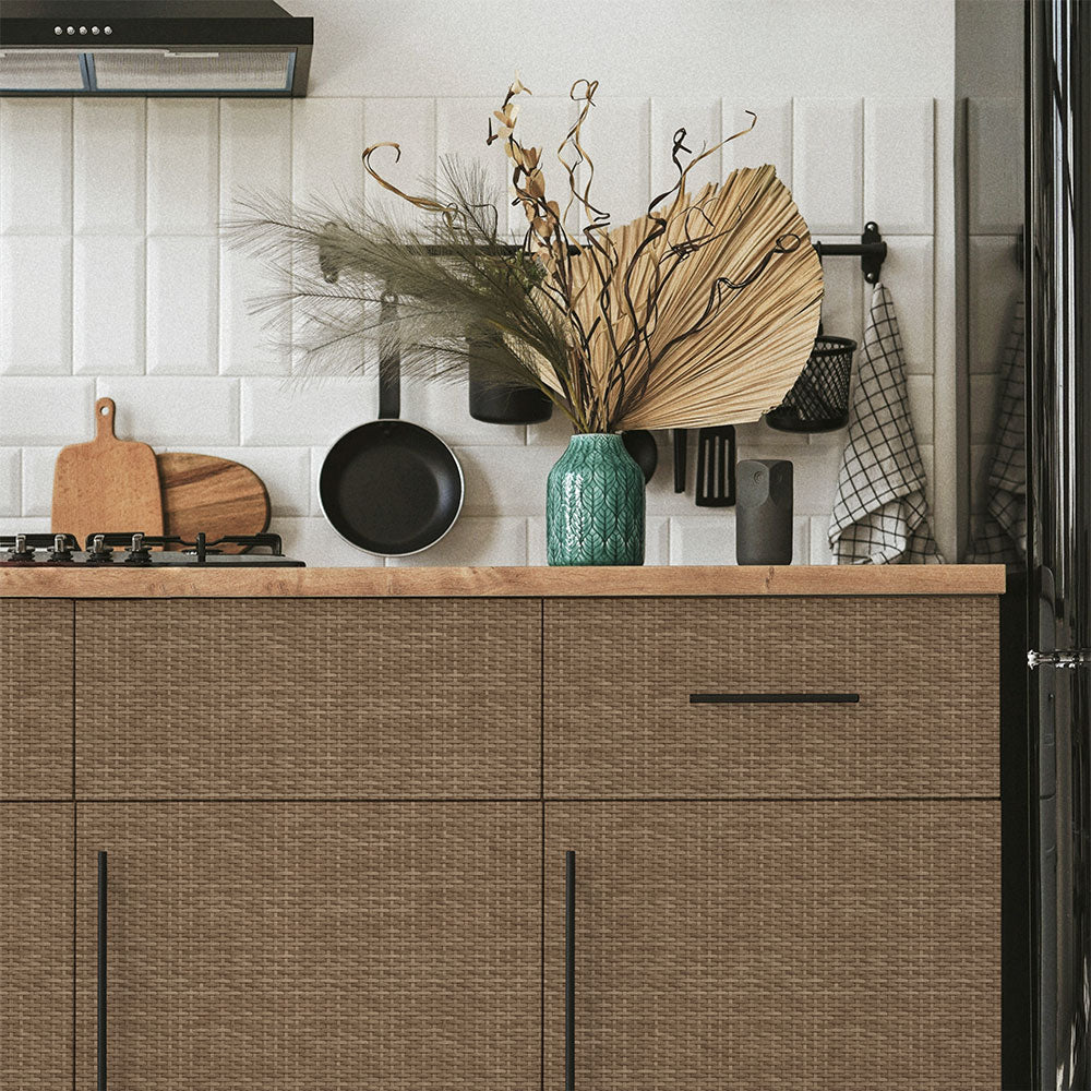 マステ感覚で貼る壁紙 EASY WALL TAPE ウンプル EST21 SLOW TiME イージーウォールテープ （幅23cm×6m）