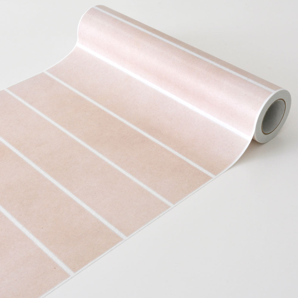 【A4サイズ】EASY WALL TAPE EST34