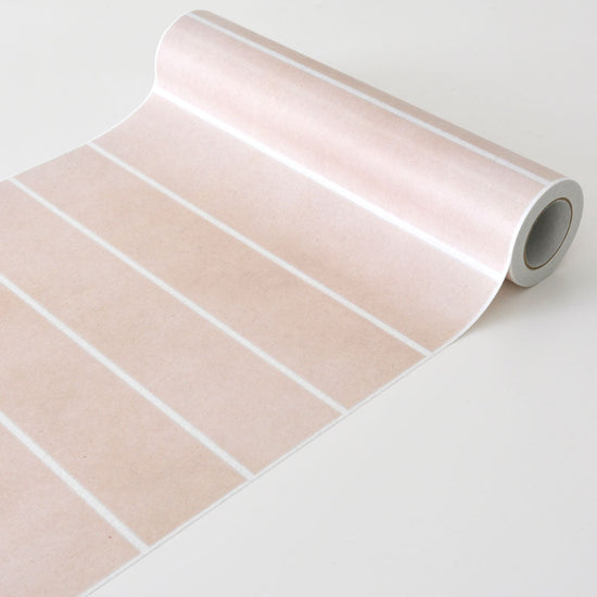 【A4サイズ】EASY WALL TAPE EST34