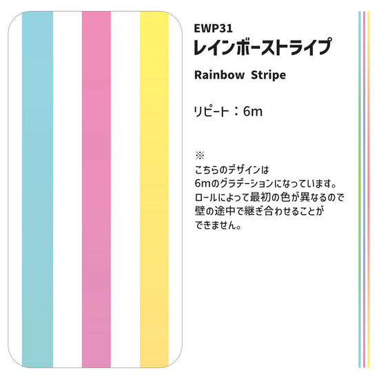 【A4サイズ】EASY WALL TAPE EWP31