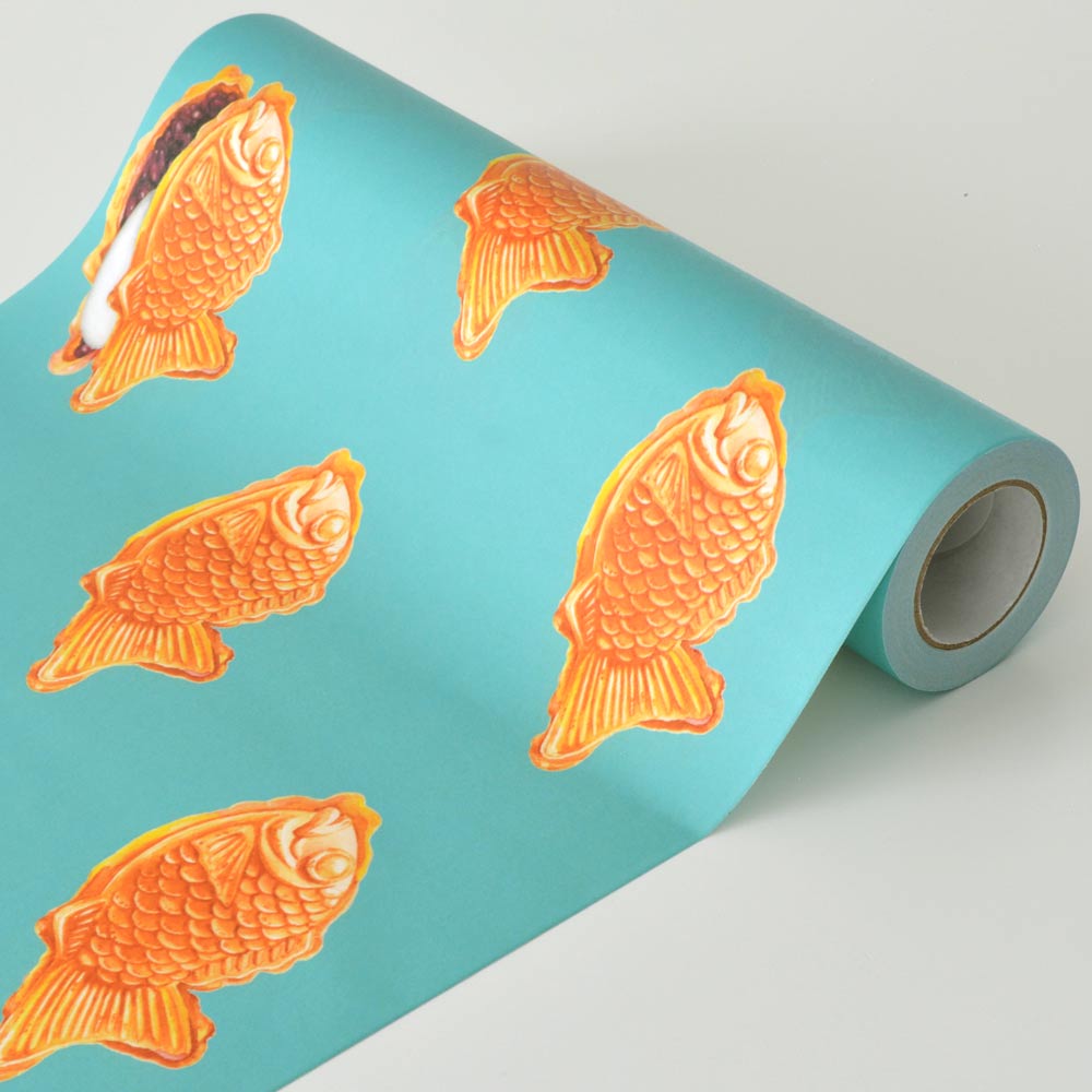 【A4サイズ】EASY WALL TAPE EWZ03
