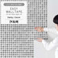 マステ感覚で貼る壁紙 EASY WALL TAPE Y.S.D LONDON Derby Oscar ダービー・オスカー EYD02