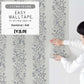 マステ感覚で貼る壁紙 EASY WALL TAPE Y.S.D LONDON Garland AW ガーランド オータム・ウィンター EYD04