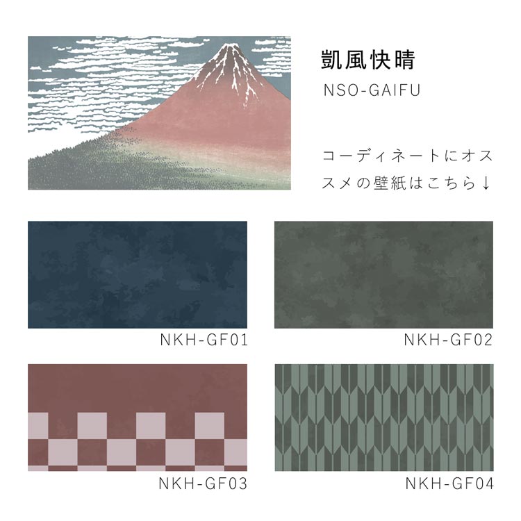 シリーズバリエーション