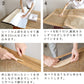ふすまリメイクシートの貼り方