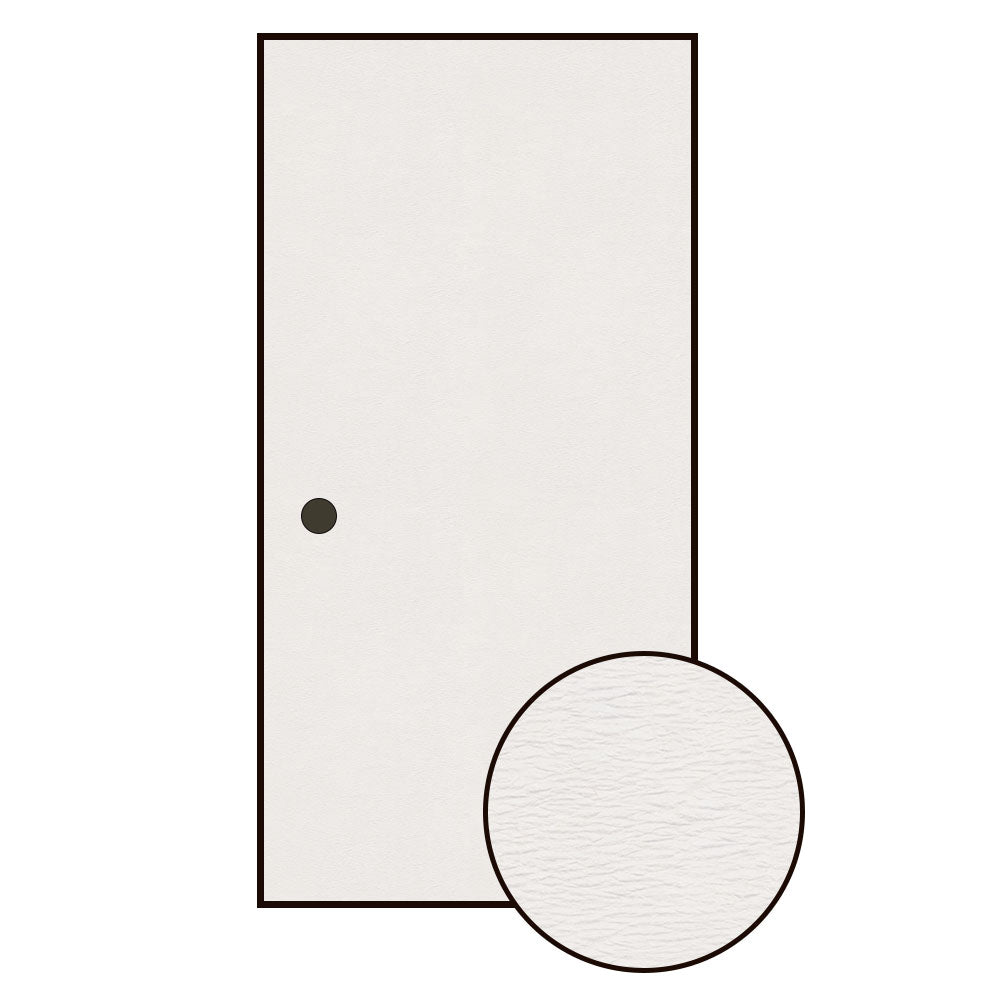 ふすまリメイクシート 拭けるシールタイプ 檀紙 きなり (約185cm×100cm)