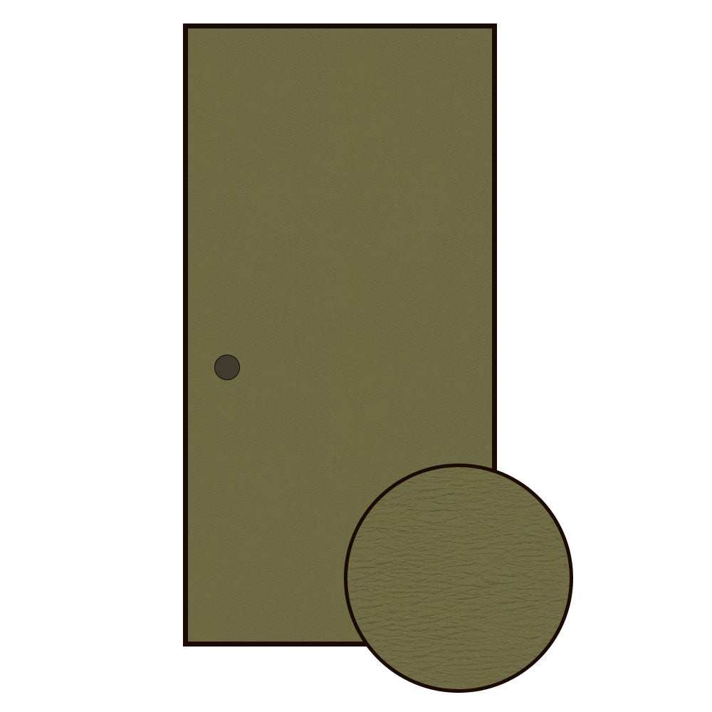 ふすまリメイクシート 拭けるシールタイプ 檀紙 松みどり (約185cm×100cm)