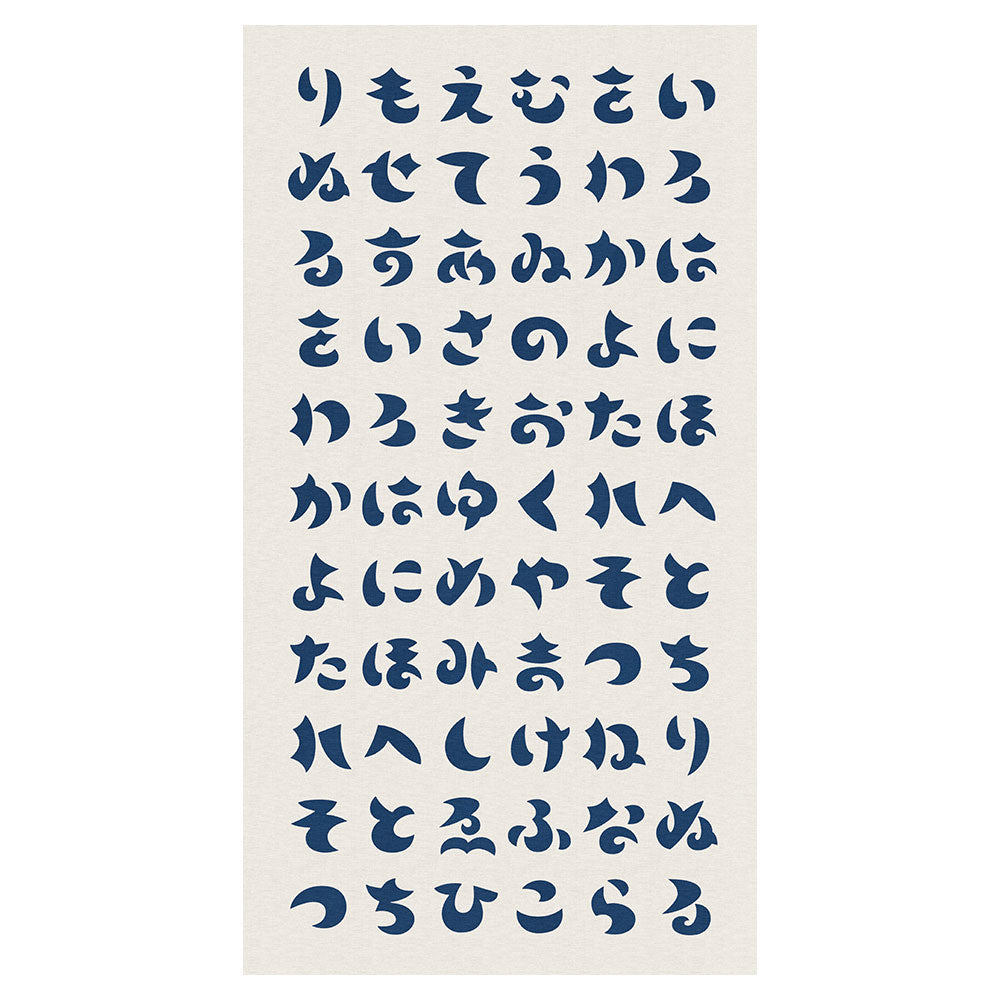 全体デザイン