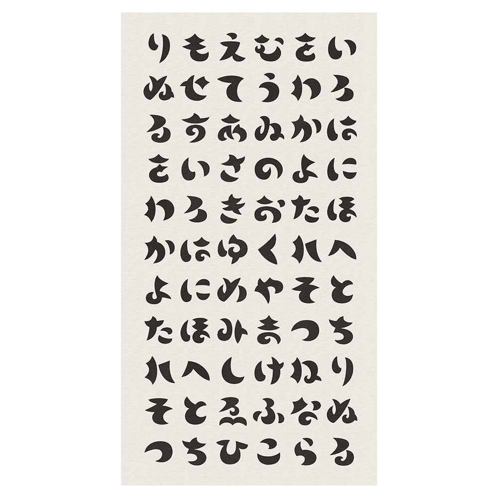 全体デザイン