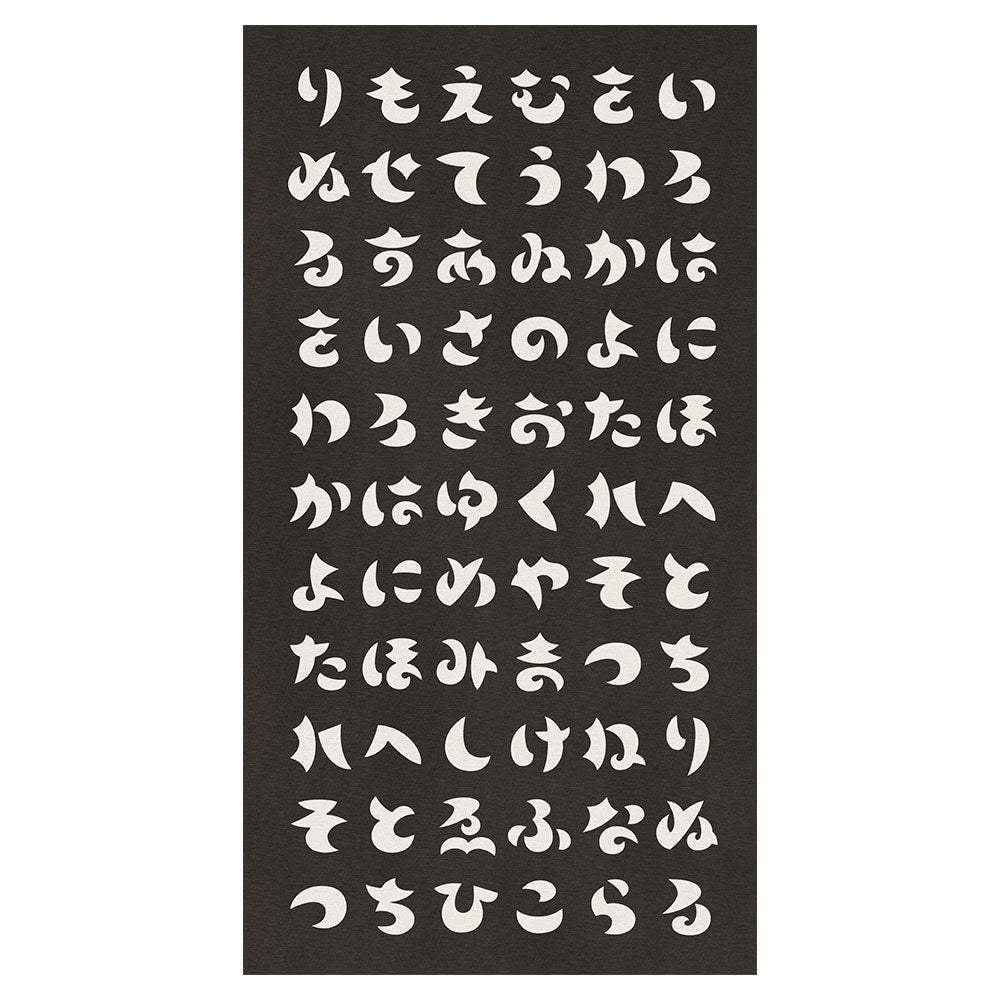 全体デザイン
