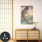Hattan Art Poster ハッタンアートポスター 歌川広重 名所江戸百景 水道橋駿河臺 / HP-00531 Lサイズ(60cm×90cm)