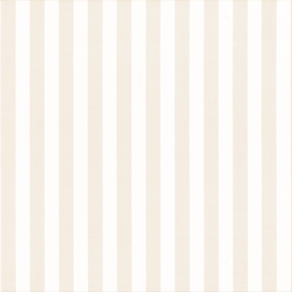 はがせるパッチワーク壁紙 Hattan Stripe ハッタン ストライプ ベージュ HSTP-BE