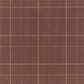 はがせるパッチワーク壁紙 Hattan Tartan Check ハッタン タータンチェック アズキ HTTC-08