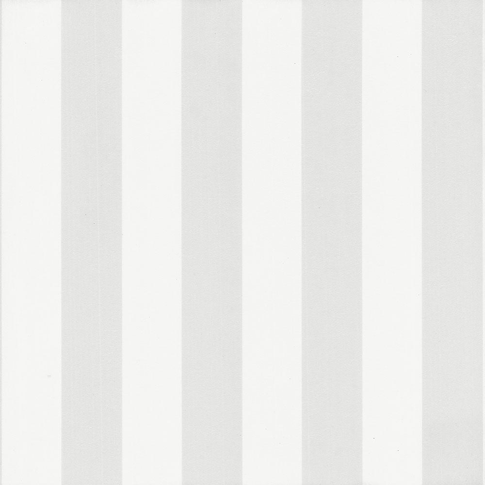 はがせるパッチワーク壁紙 Hattan Stripe ハッタン ワイドストライプ グレー HWSTP-GY