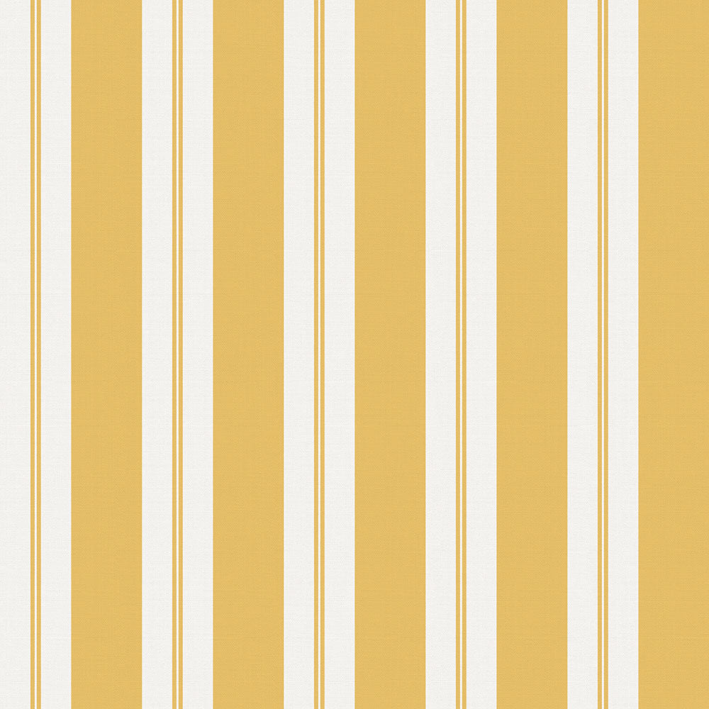 アイビーストライプA イエロー NKH-ASA01