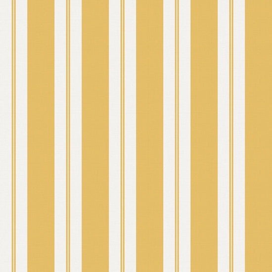 アイビーストライプA イエロー NKH-ASA01