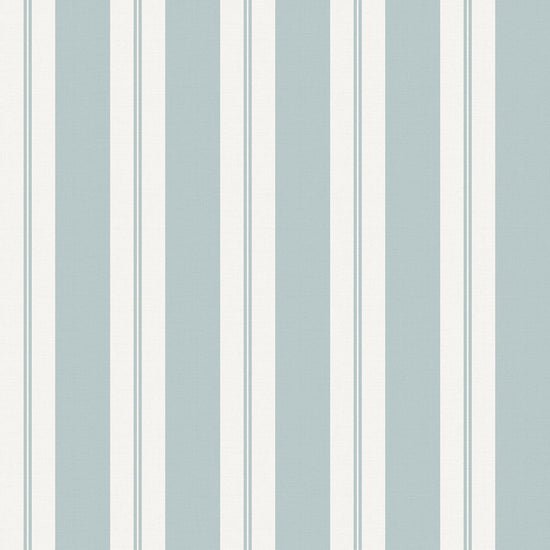 アイビーストライプA ライトブルー NKH-ASA02