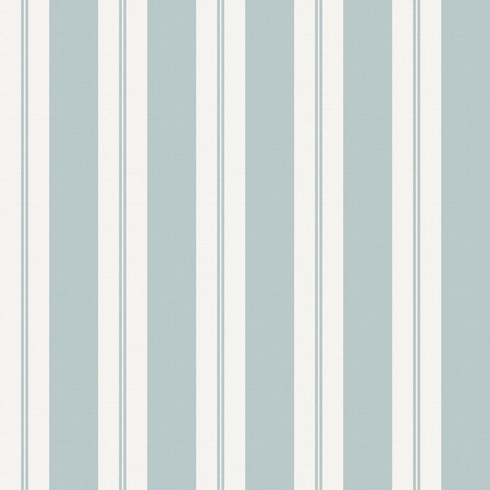 アイビーストライプA ライトブルー TKH-ASA02