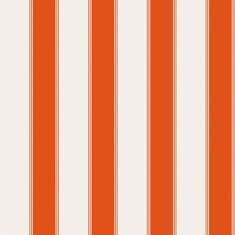 アイビーストライプB バーミリオン NKH-ASB01