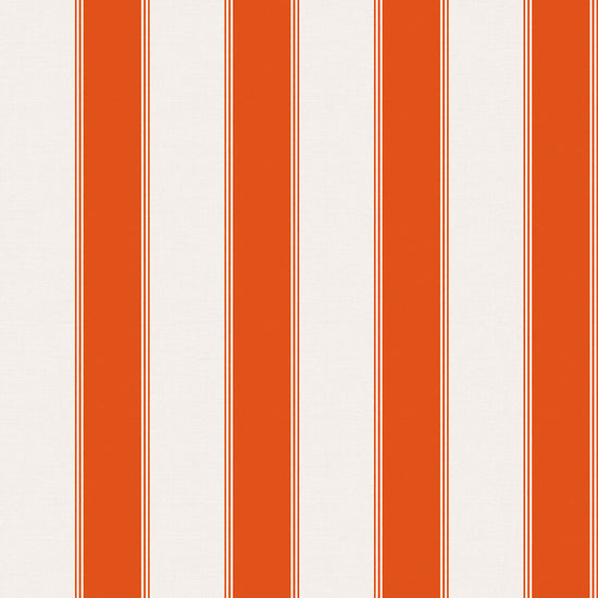 アイビーストライプB バーミリオン TKH-ASB01