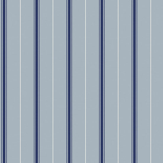 アイビーストライプC ブルー TKH-ASC01