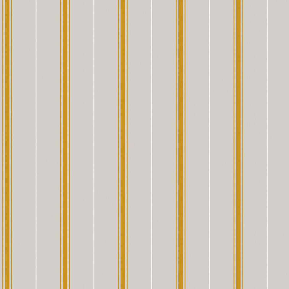 アイビーストライプC グレー TKH-ASC02