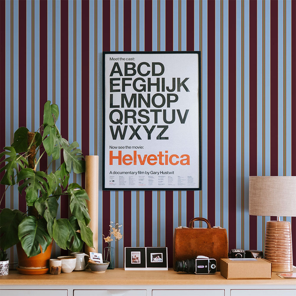 カラフルPOPタイル