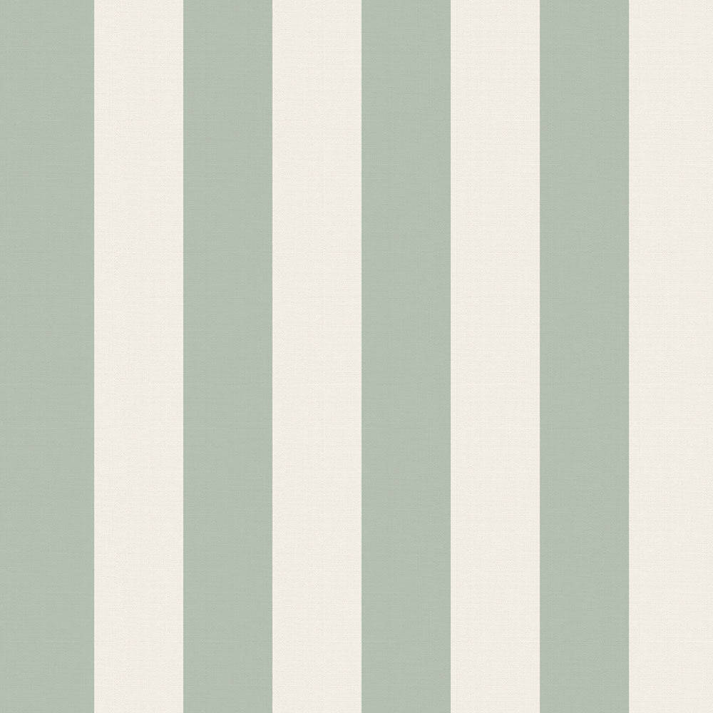 キャンディストライプA くすみグリーン TKH-CSA02