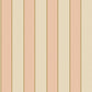 キャンディストライプB コーラルピンク NKH-CSB01