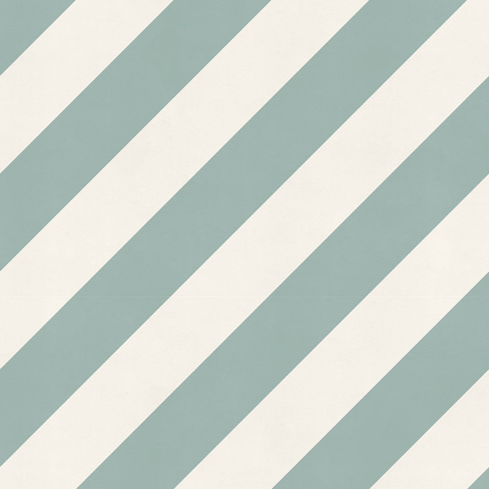 キャンディストライプC グリーン NKH-CSC03