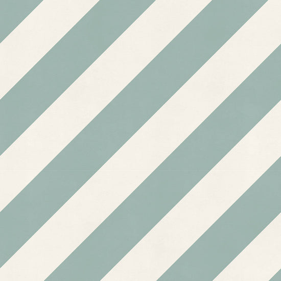 キャンディストライプC グリーン NKH-CSC03