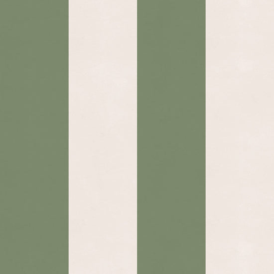 【サンプル】はがせる壁紙 のりなしタイプ ロンドンストライプW2 NKH-LS202 アーティチョーク