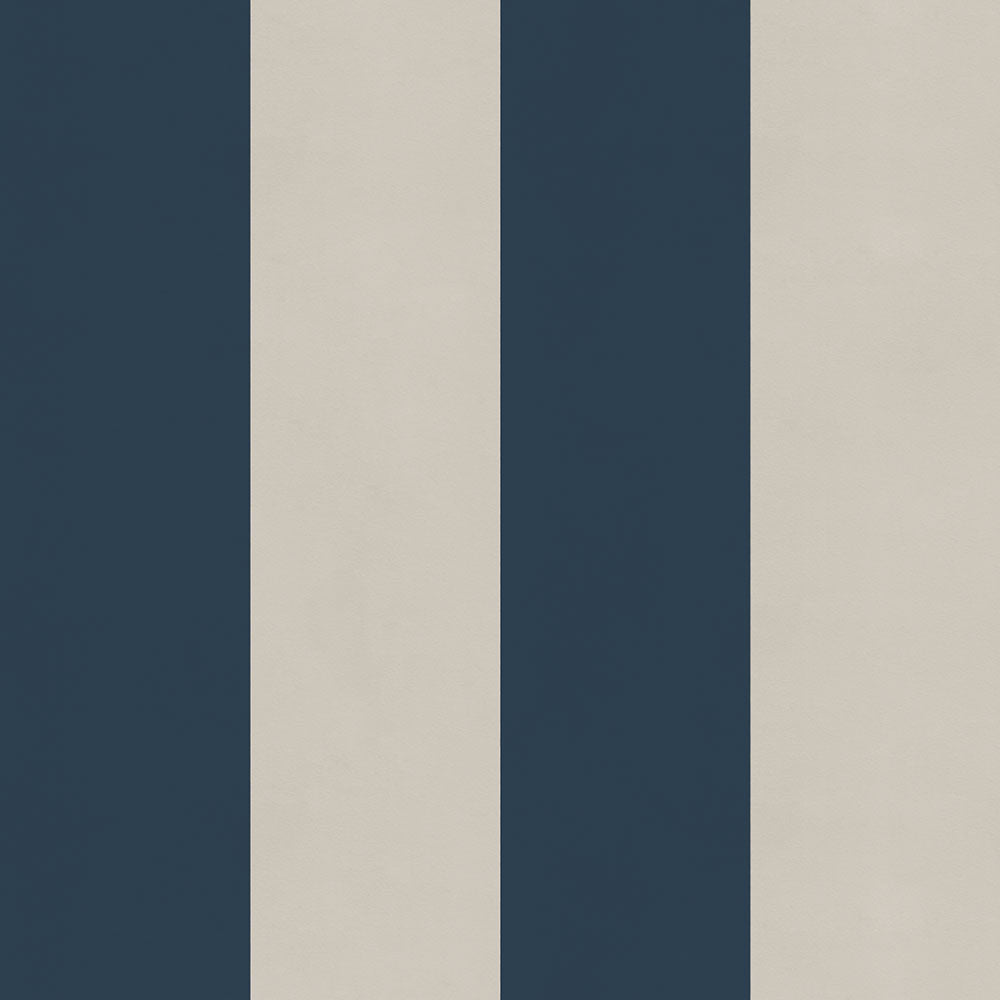 ロンドンストライプW2 ネイビー TKH-LS205