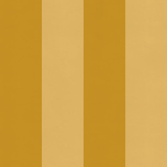 【サンプル】はがせる壁紙 のりなしタイプ ロンドンストライプW2 NKH-LS206 マスタード×イエロー
