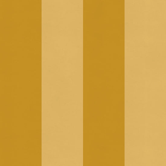 【サンプル】はがせる壁紙 のりなしタイプ ロンドンストライプW2 NKH-LS206 マスタード×イエロー