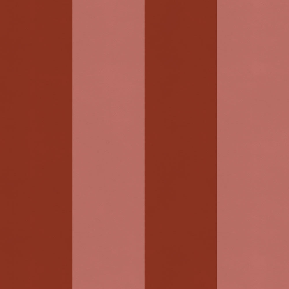 ロンドンストライプW2 レッド×チェリー TKH-LS210