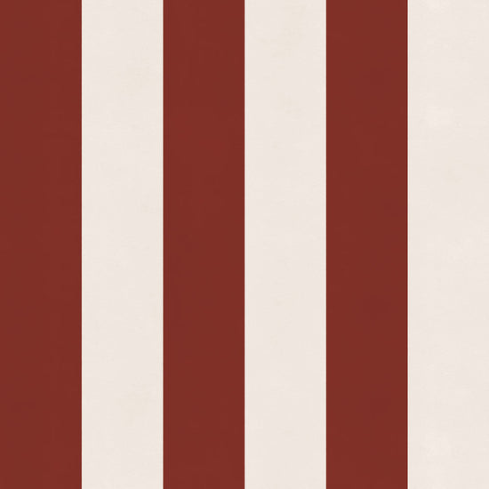 ロンドンストライプW3 バーガンディ NKH-LS304