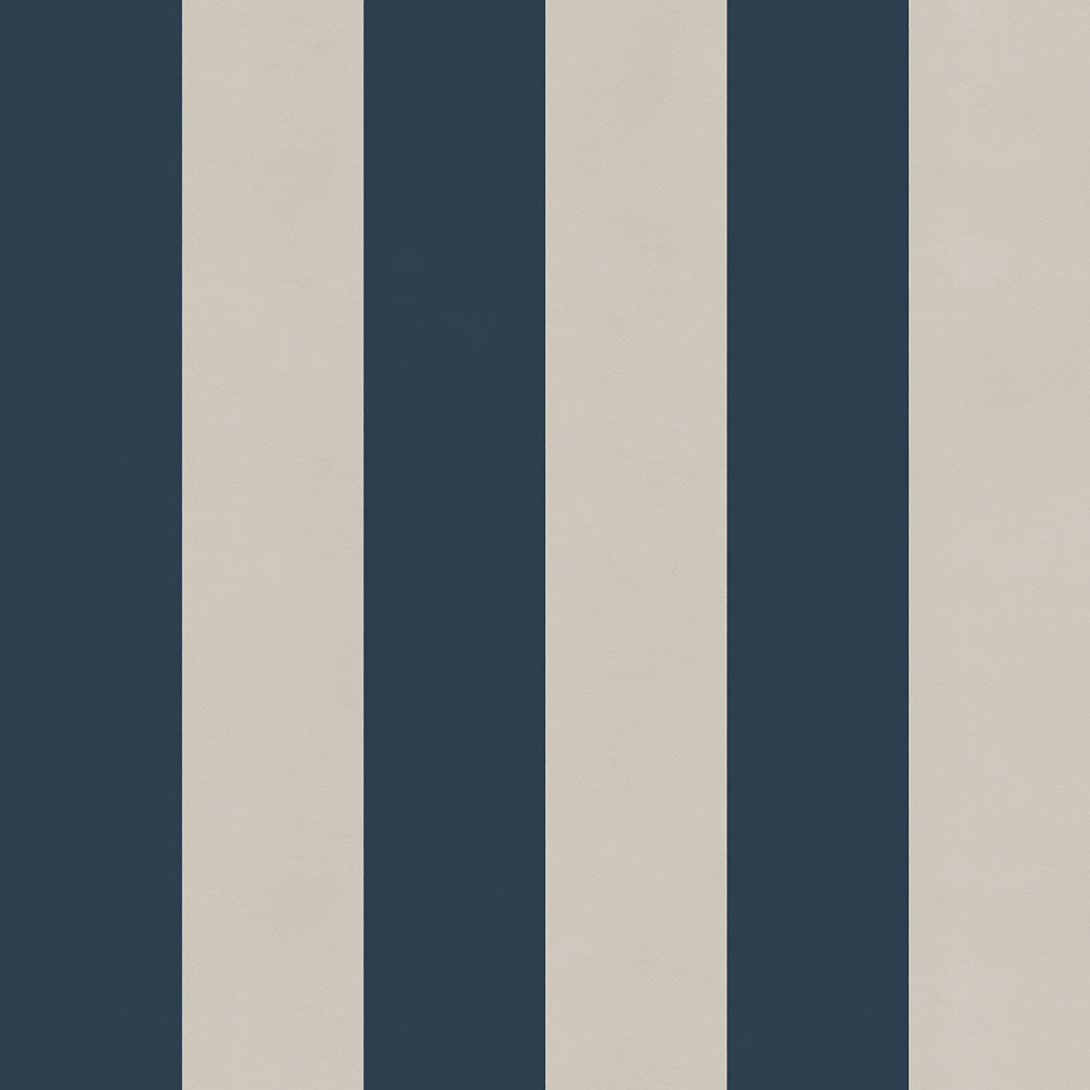 ロンドンストライプW3 ネイビー NKH-LS305