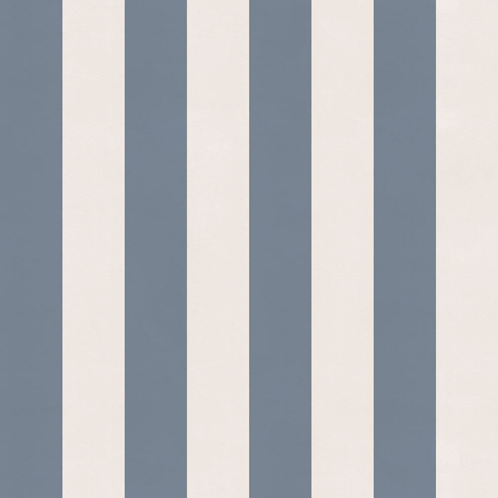 ロンドンストライプW4 ブルーグレー TKH-LS401