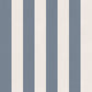 【サンプル】はがせる壁紙 のりなしタイプ ロンドンストライプW4 NKH-LS401 ブルーグレー